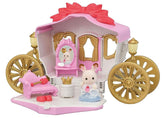 Sylvanian Families Royal Carriage Set - Colorland Toys